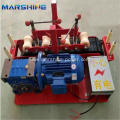 Electrical Cable Tools Conveyer Cable Pulling Machine
